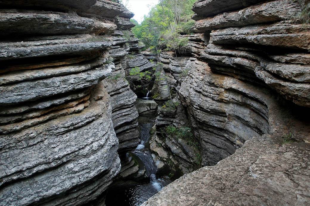 Stara planina turizam Srbija kanjon vodopad pećine vidikovci fotografije
