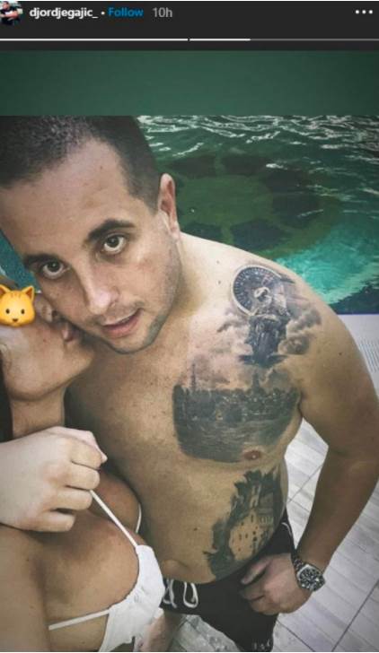 dragana mitar novi decko bivsi luksuz