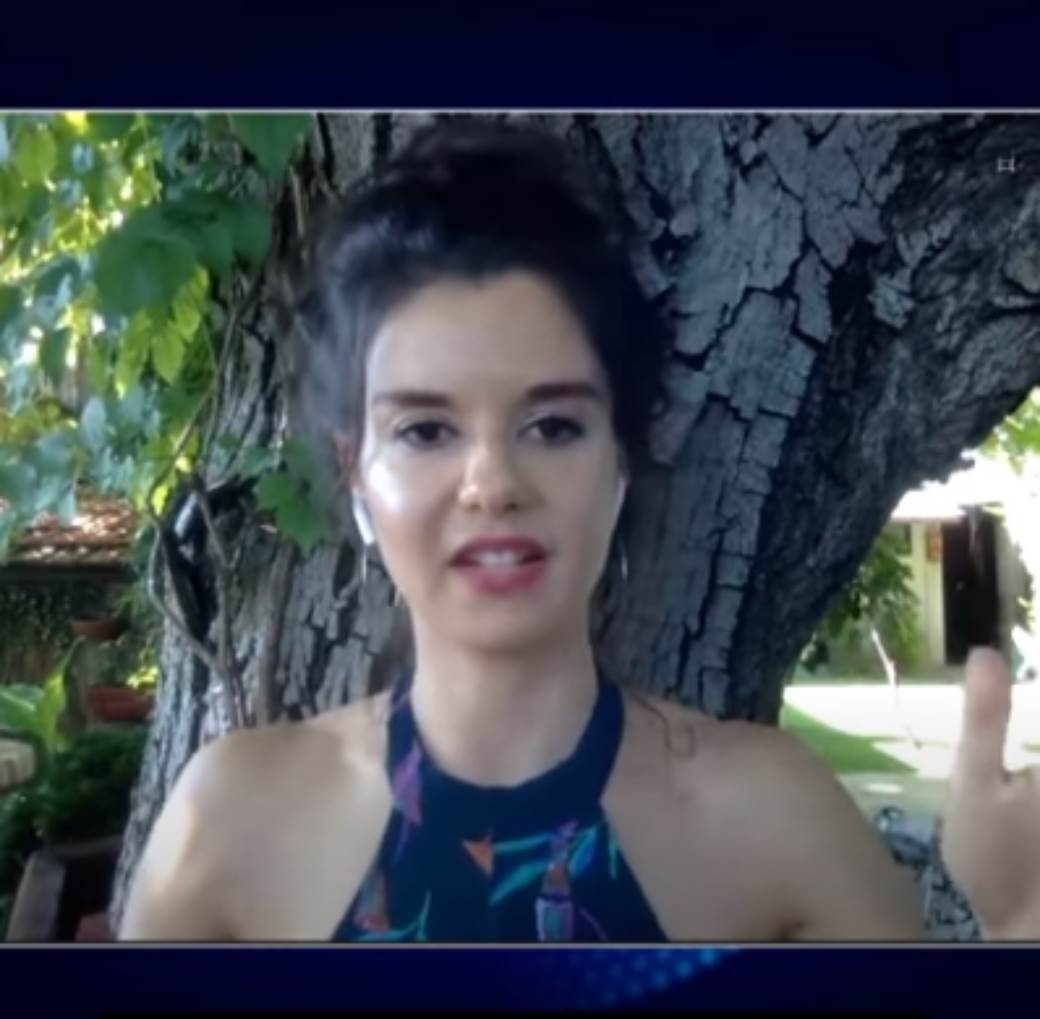 Danijela Štajnfeld silovanje snimak razgovora silovatelj istraga