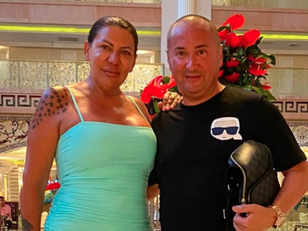 sladja trajkovic novac zadruga