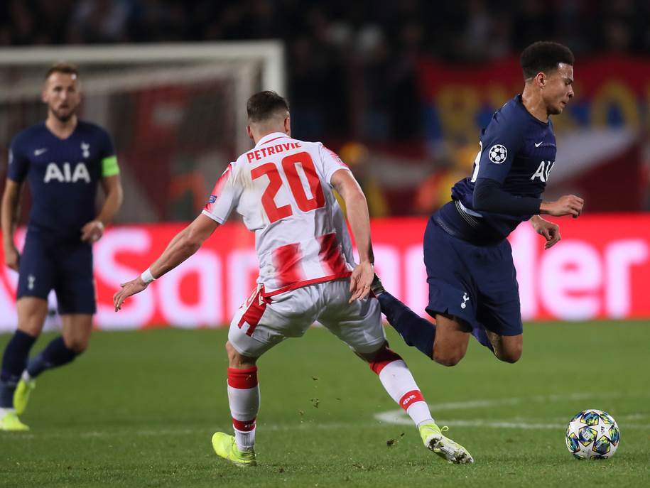 Njegoš Petrović ostaje u Vojvodini