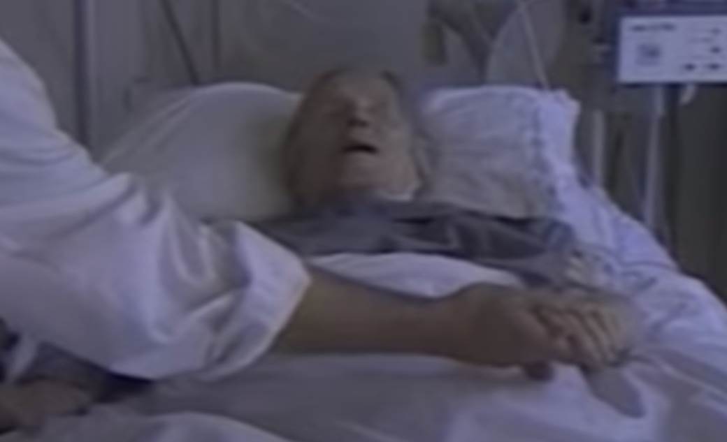 Šta je baba Vanga predvidela Donaldu Trampu