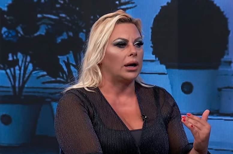 zadruga najnovije vesti marija kulic place zbog miljane besna  foto