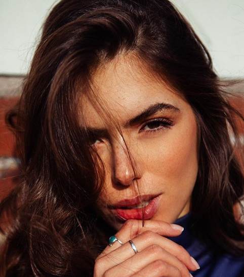 Aleksandra Tanasković Neven Marković razvod fudbaler o manekenki