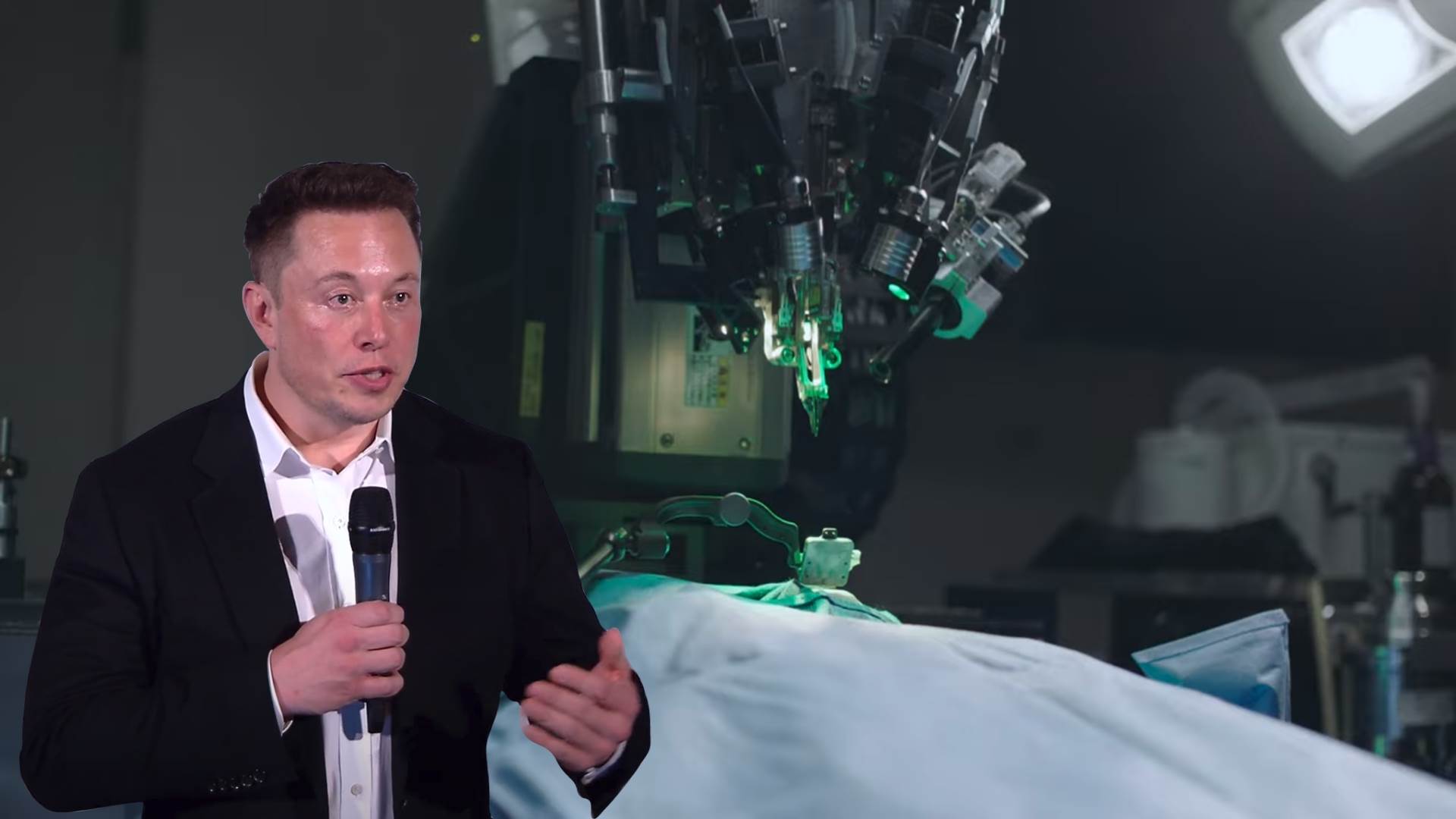 Životna priča majke Ilona Maska