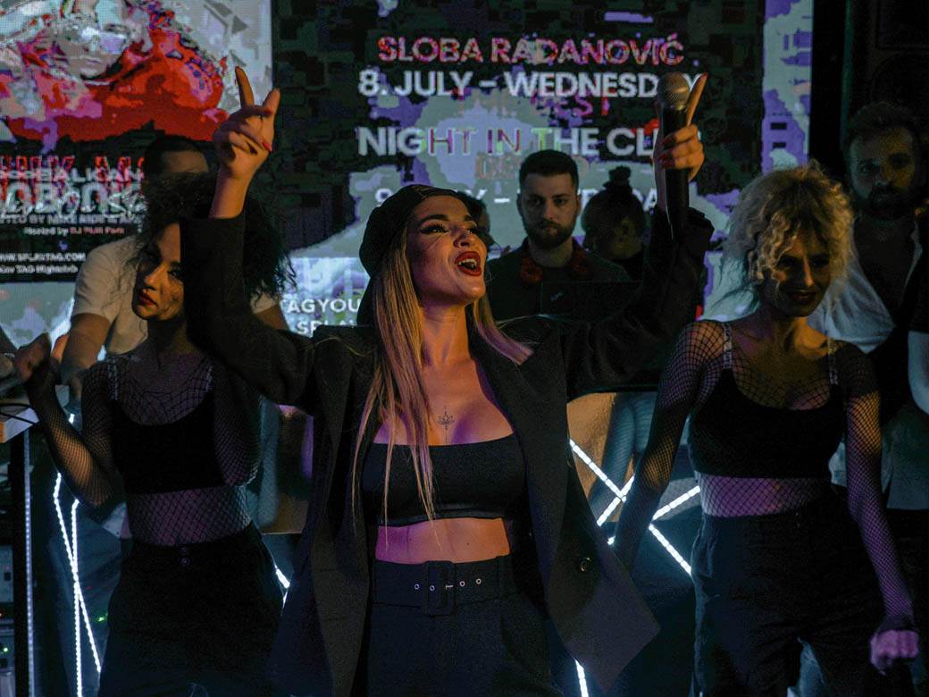 koliko zaradjuju domaci pevaci nastupi