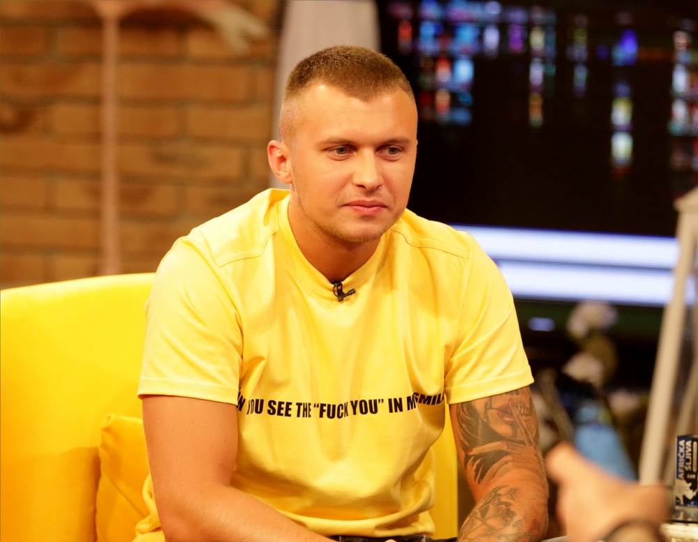 stefan karic zadruga