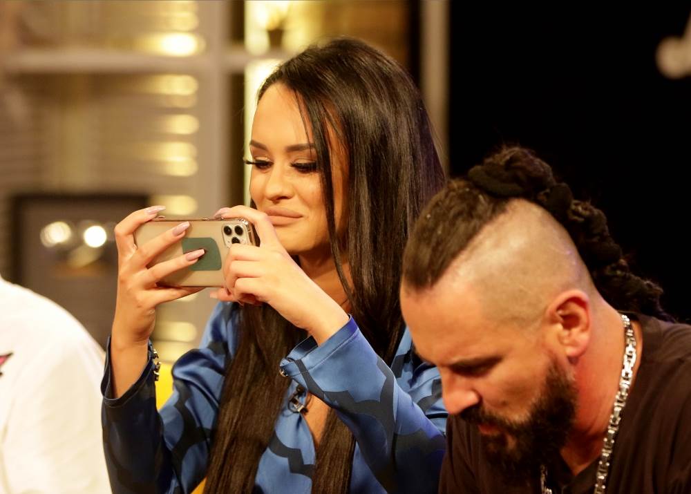 Tijana Milentijević ima novog dečka