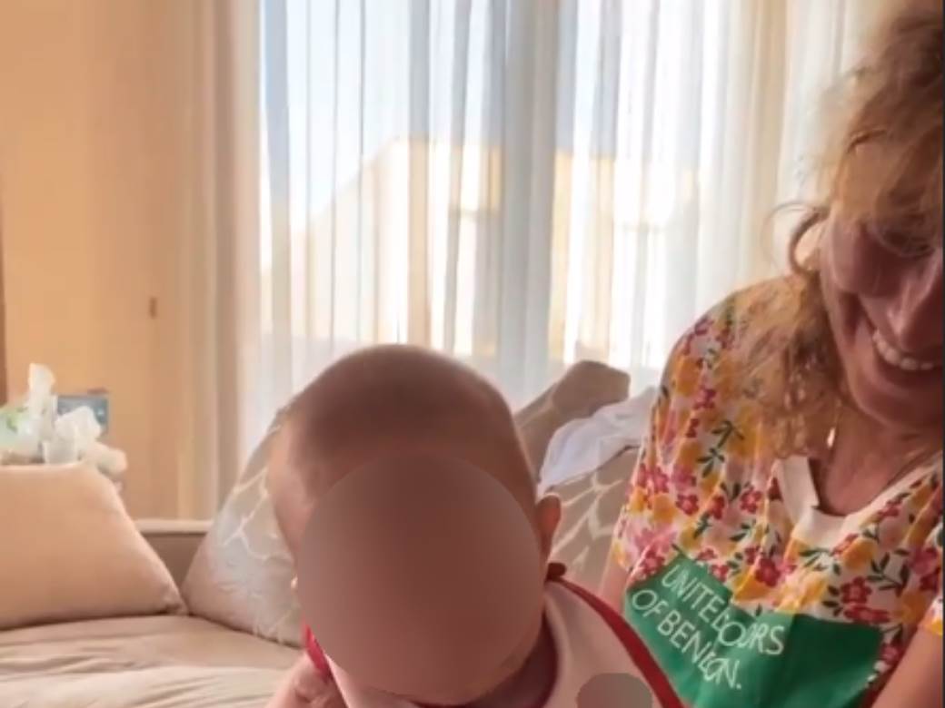 veljko u arkanovom narucju instagram foto