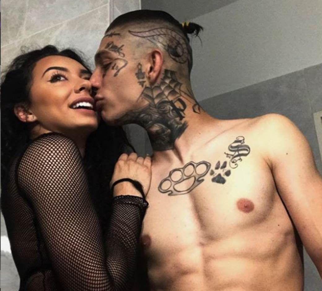 Fran Pujas nekad i sad