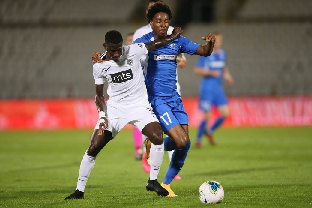 Maki Banjak prelazi u TSC