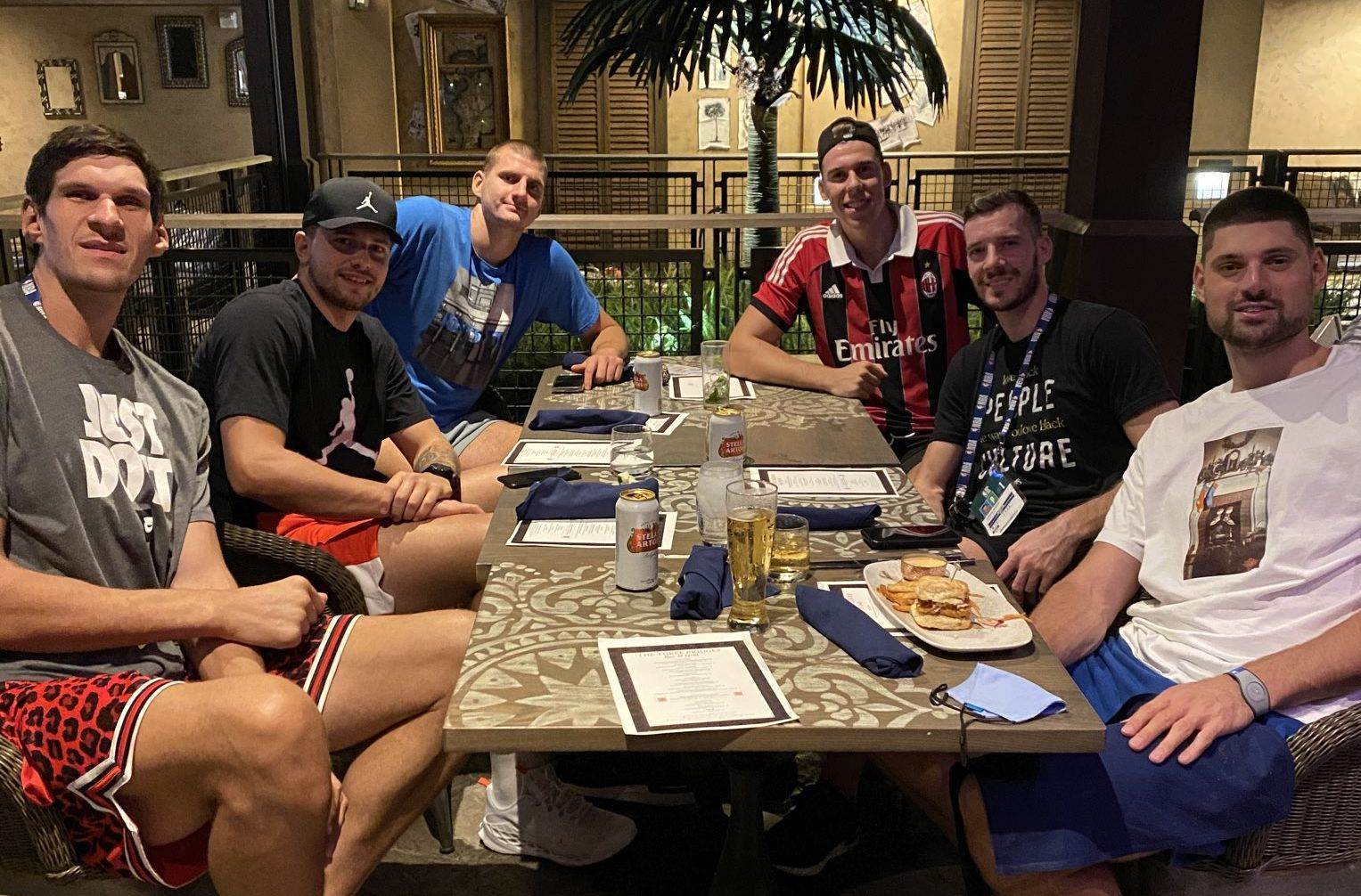 Vlatko Čančar napustio Denver