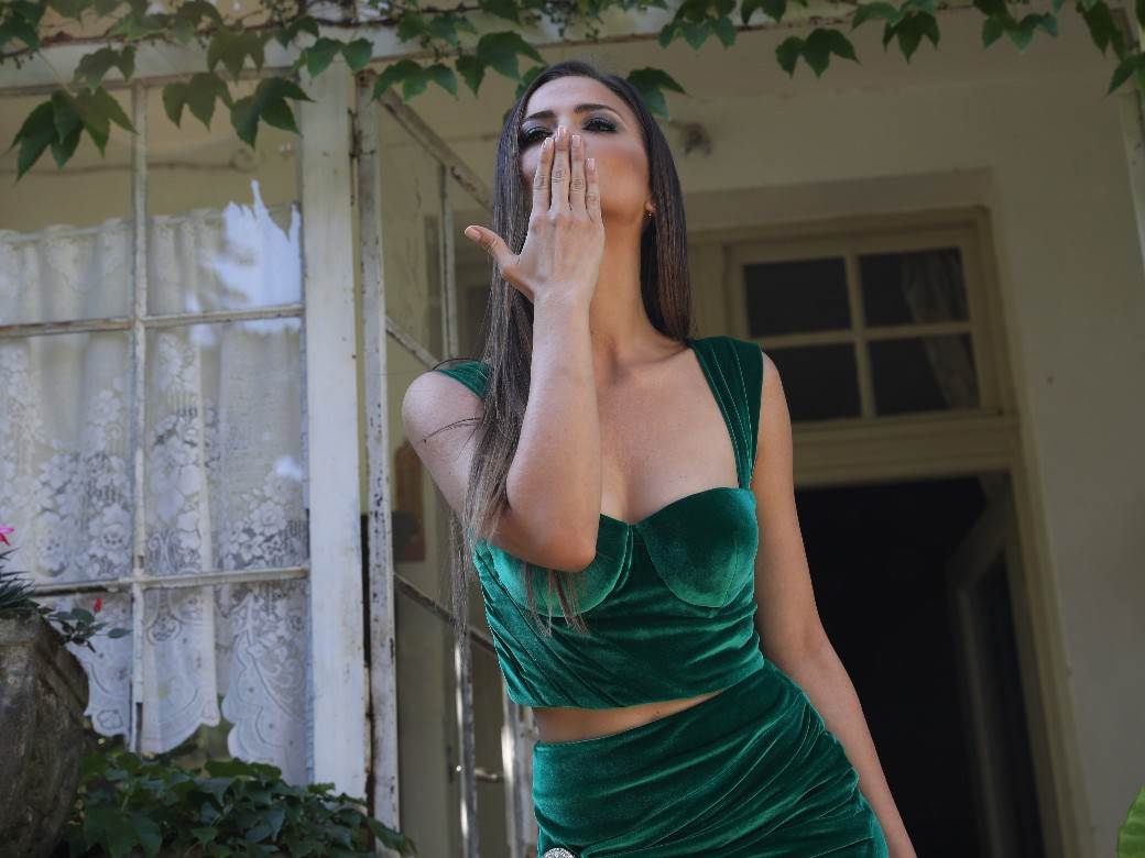 Serija Pevačica glumci Milica Pavlović Miloš Timotijević Nikola Rakočević uloge foto video