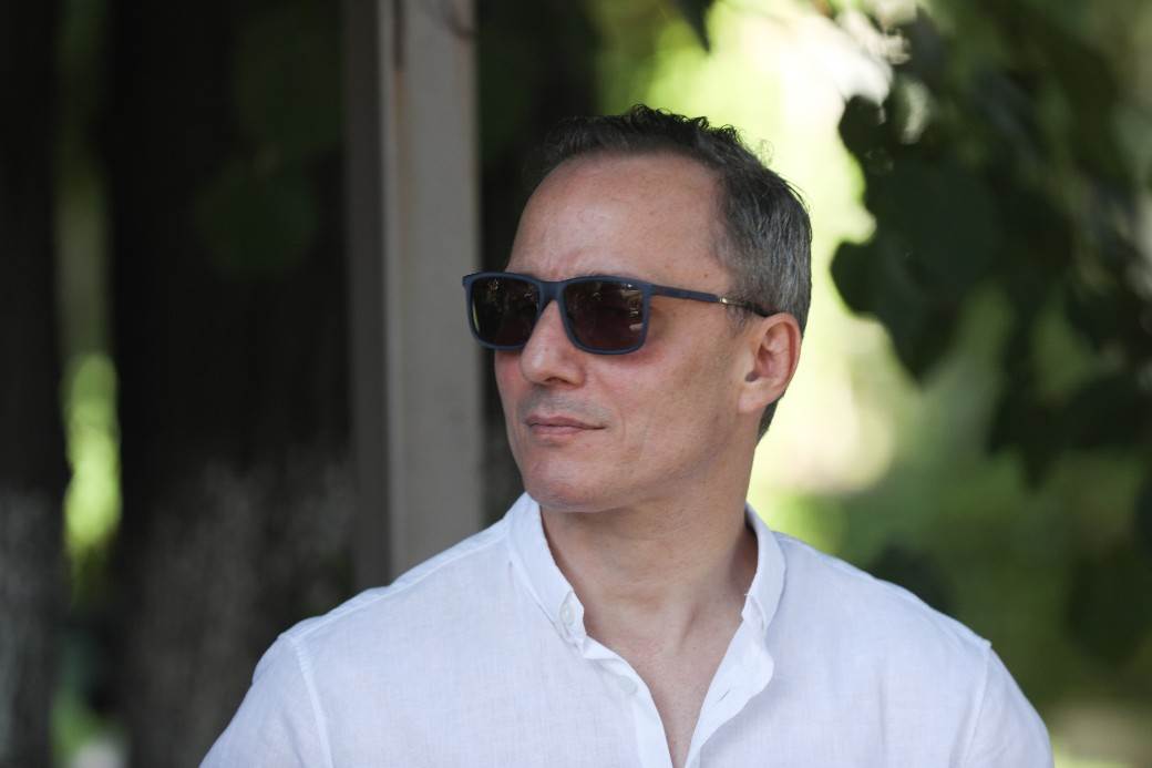 Serija Pevačica glumci Milica Pavlović Miloš Timotijević Nikola Rakočević uloge foto video