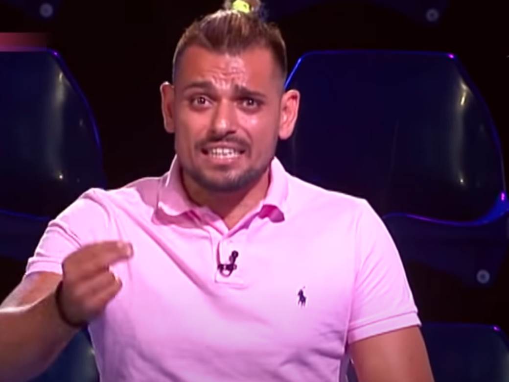 Milica Kemez o prosidbi i venčanju