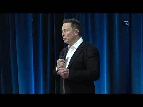 Životna priča majke Ilona Maska