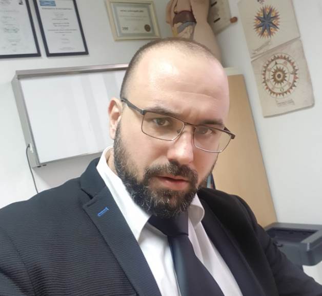 Kako izgleda muž Jelene Janković