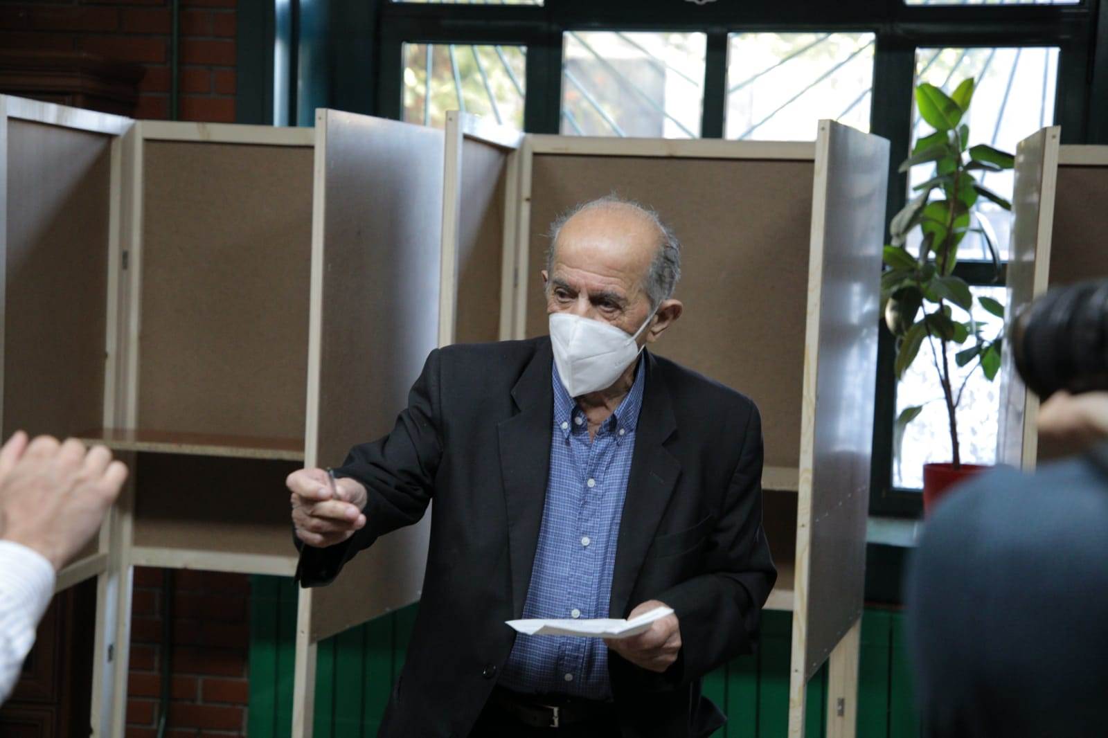 Crna Gora izbori Duško Marković incidenti