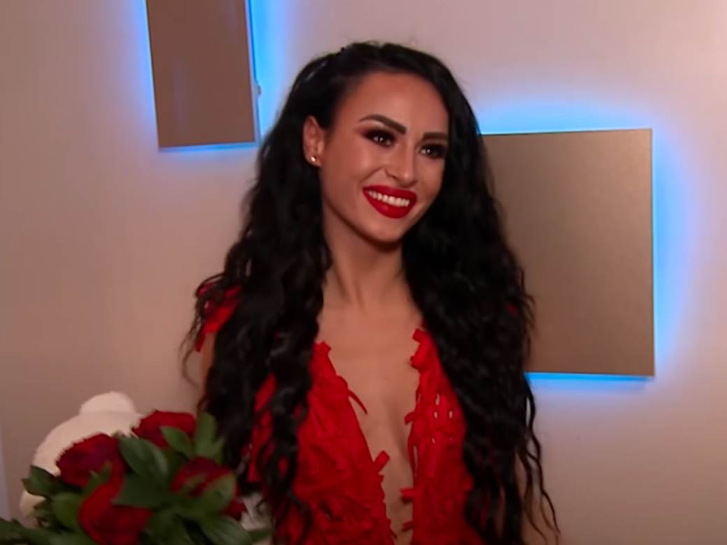 Ivanija Bajić iz Parova operisala nos