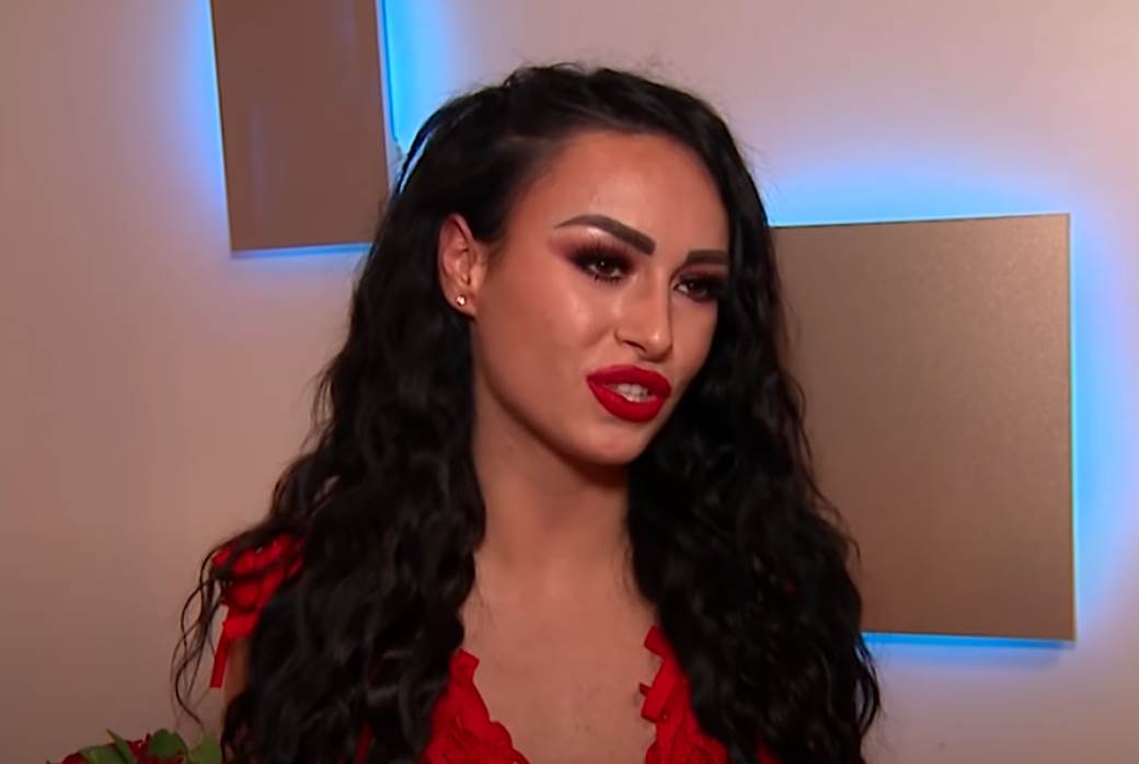 Ivanija Bajić iz Parova operisala nos