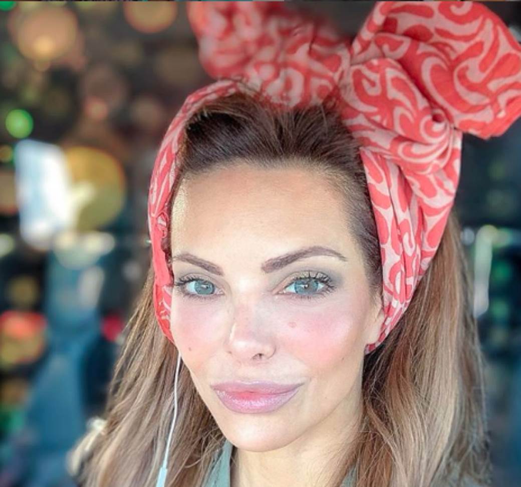 nikolina pisek pokazala novu vilu