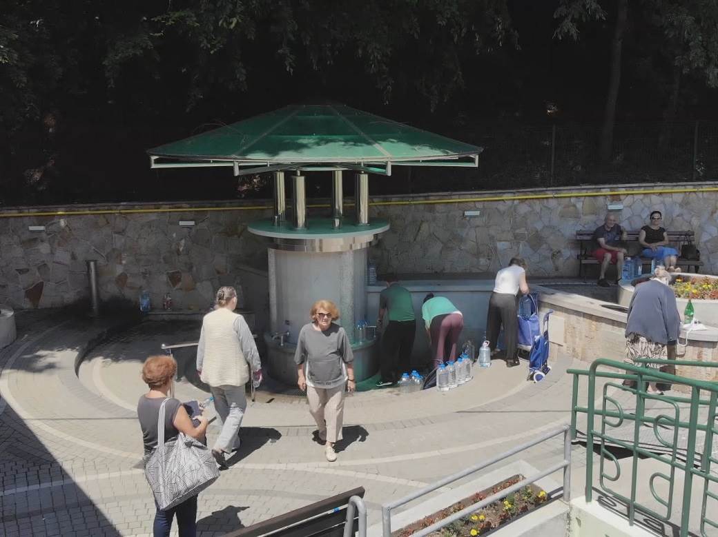 Srbija turisti Alžir gosti iz Alžira oduševljeni Srbijom