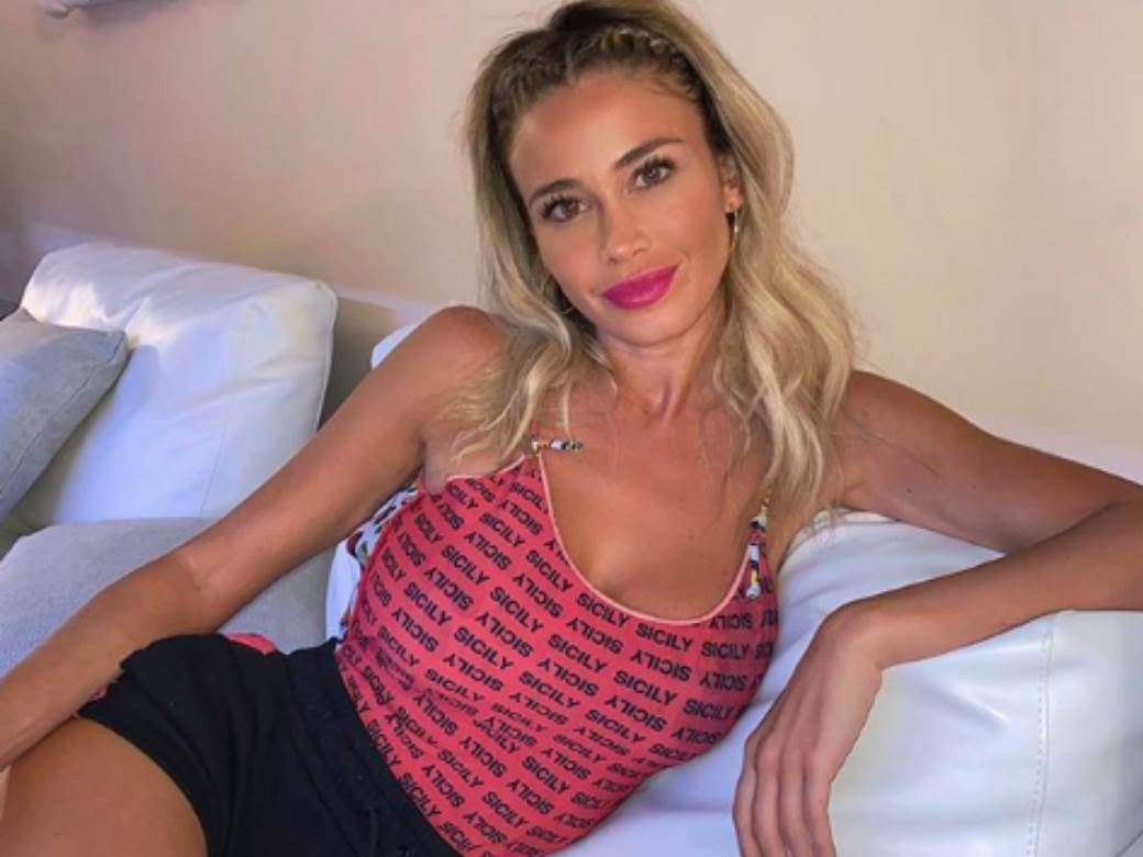 Loris Karijus oženio Diletu Leotu i sada nigde ne igra