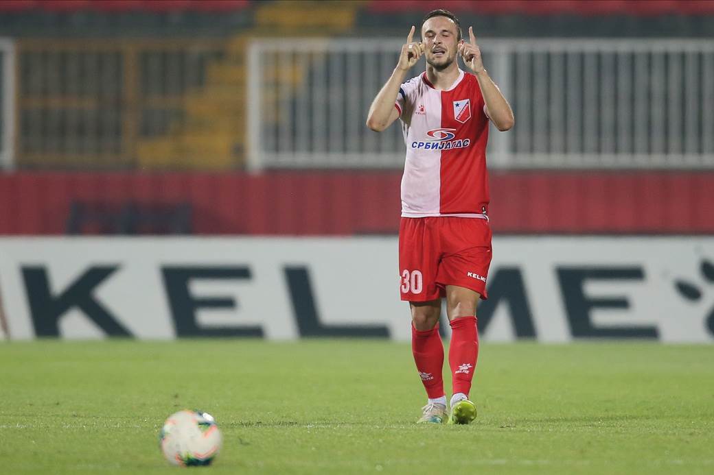 Vojvodina - Partizan 3-2 Lalatović slavi Milošević isključen incidenti fotografije sa utakmice