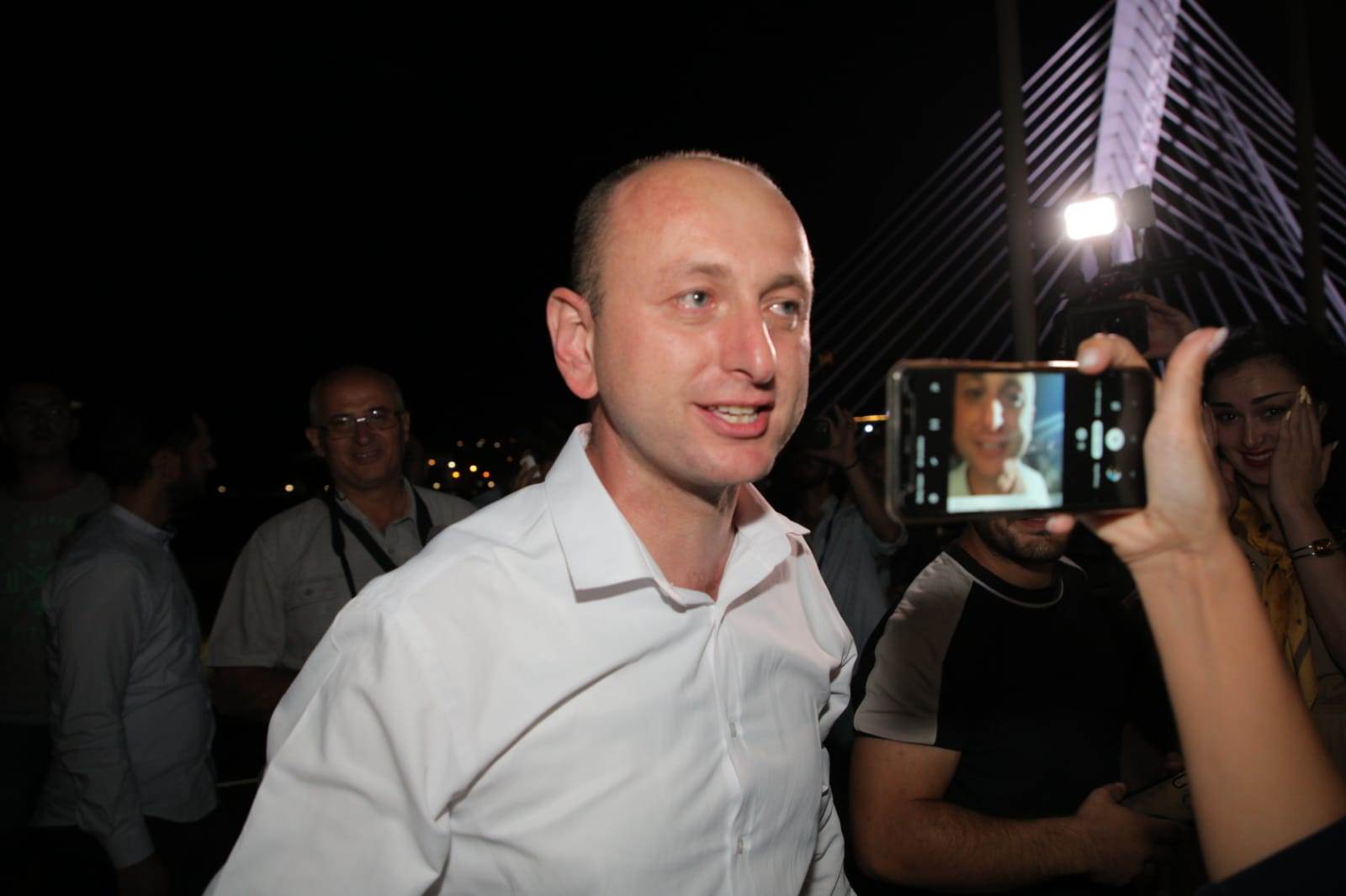 Crna Gora izbori 2020 UŽIVO najnovije vesti opozijija slavi štab fotografije