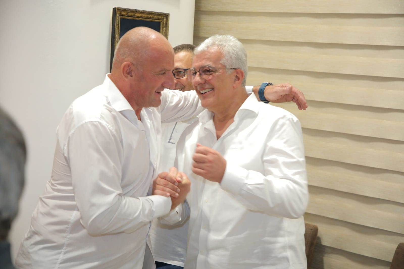 Crna Gora izbori 2020 UŽIVO najnovije vesti opozijija slavi štab fotografije