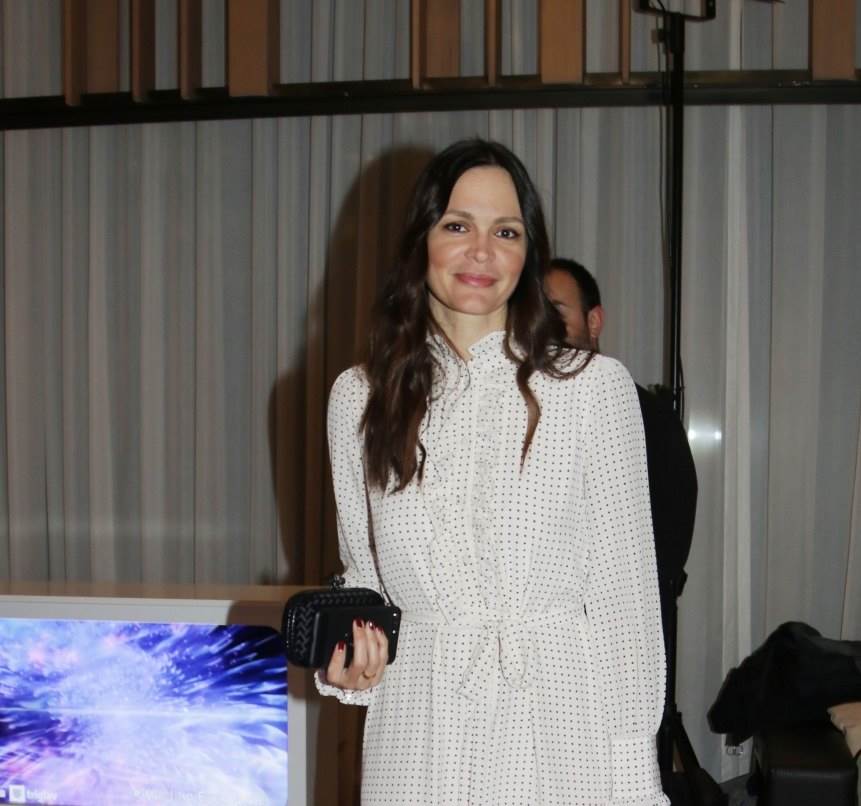 Porodila se kuma Jelene Karleuše manekenka Ivana Kukrić