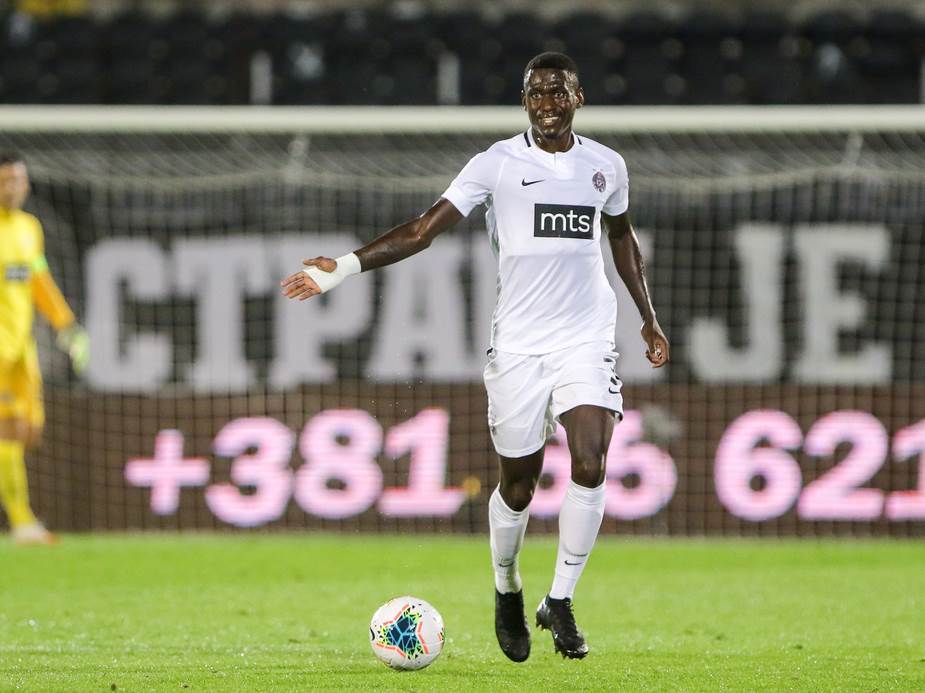 Maki Banjak prelazi u TSC