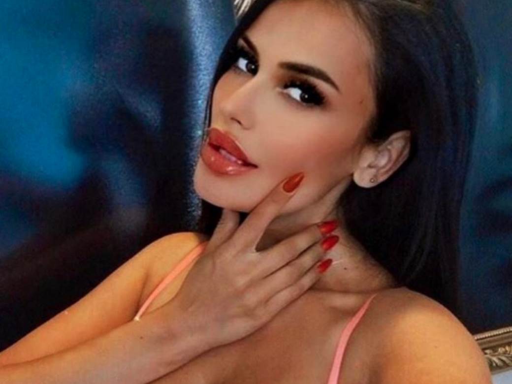 indi aradinovic instagram mail prozivke