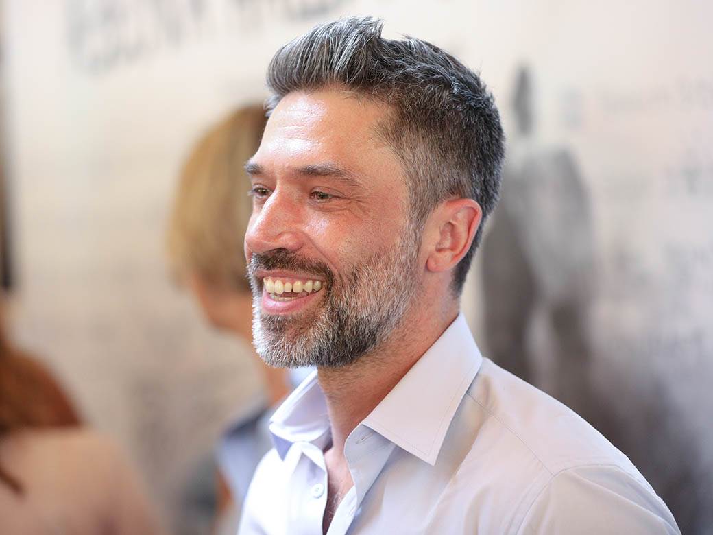  Jadran Malkovič o očinstvu i sudbini