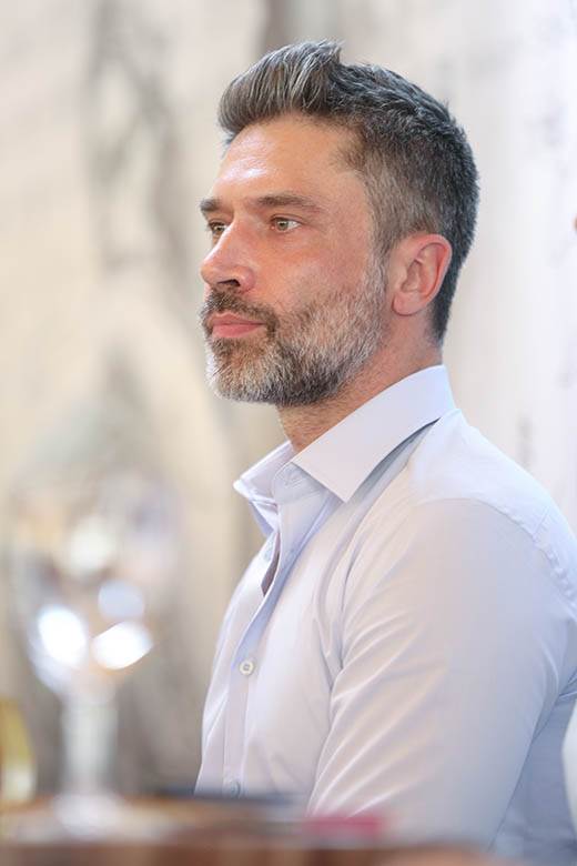  Jadran Malkovič o očinstvu i sudbini