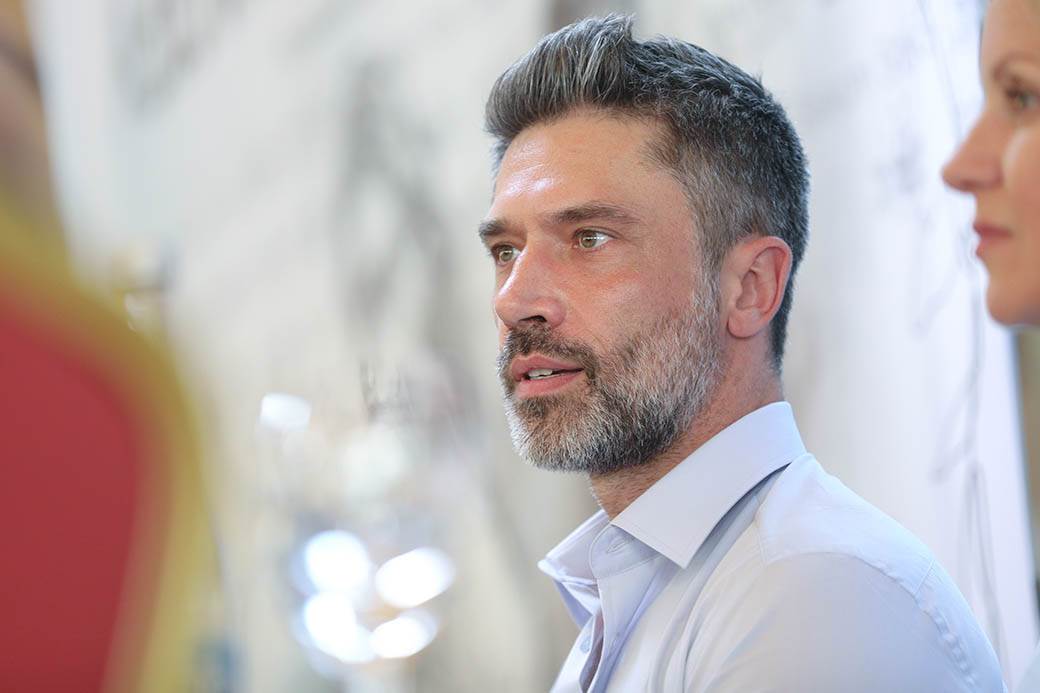  Jadran Malkovič o očinstvu i sudbini