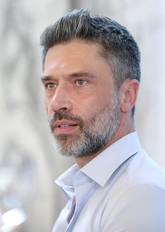  Jadran Malkovič o očinstvu i sudbini