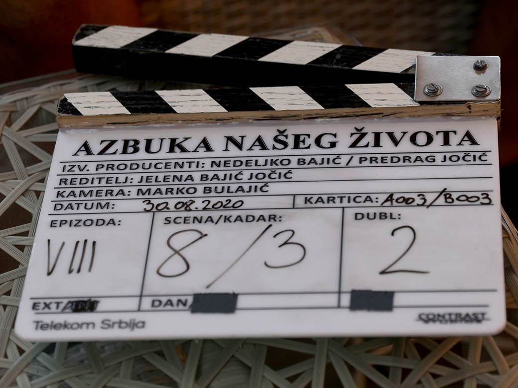 azbuka naseg zivota nova domaca serija