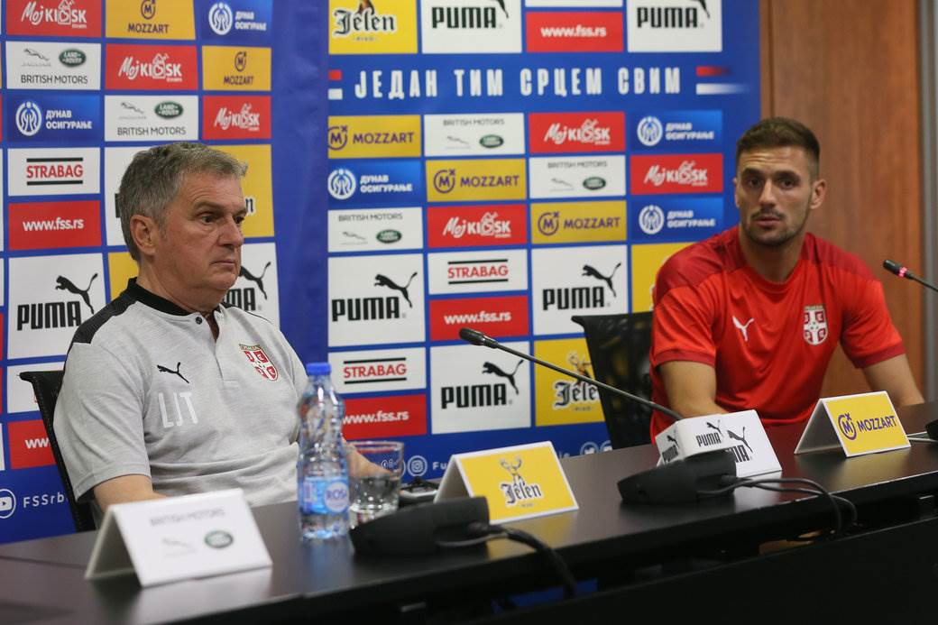 Srbija Rusija uživo prenos Sport klub Nova s livestream