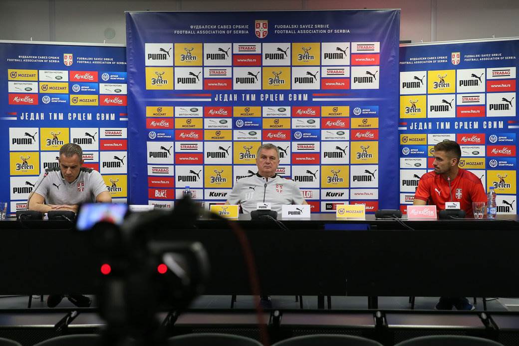 Srbija Rusija uživo prenos Sport klub Nova s livestream