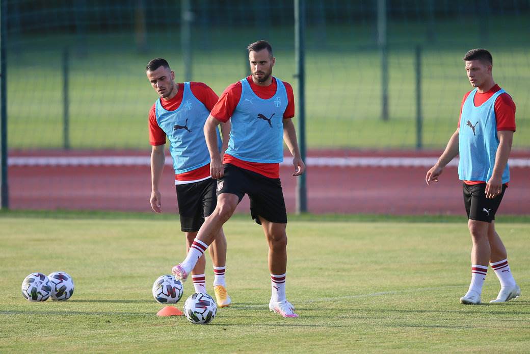 Srbija Rusija uživo prenos Sport klub Nova s livestream