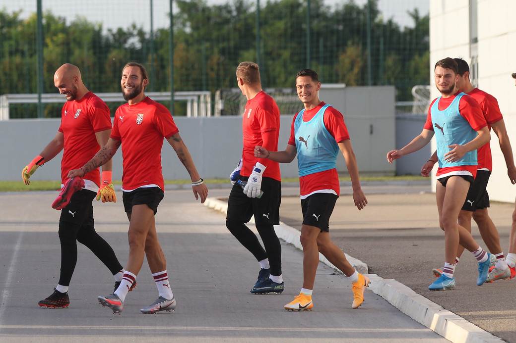 Srbija Rusija uživo prenos Sport klub Nova s livestream