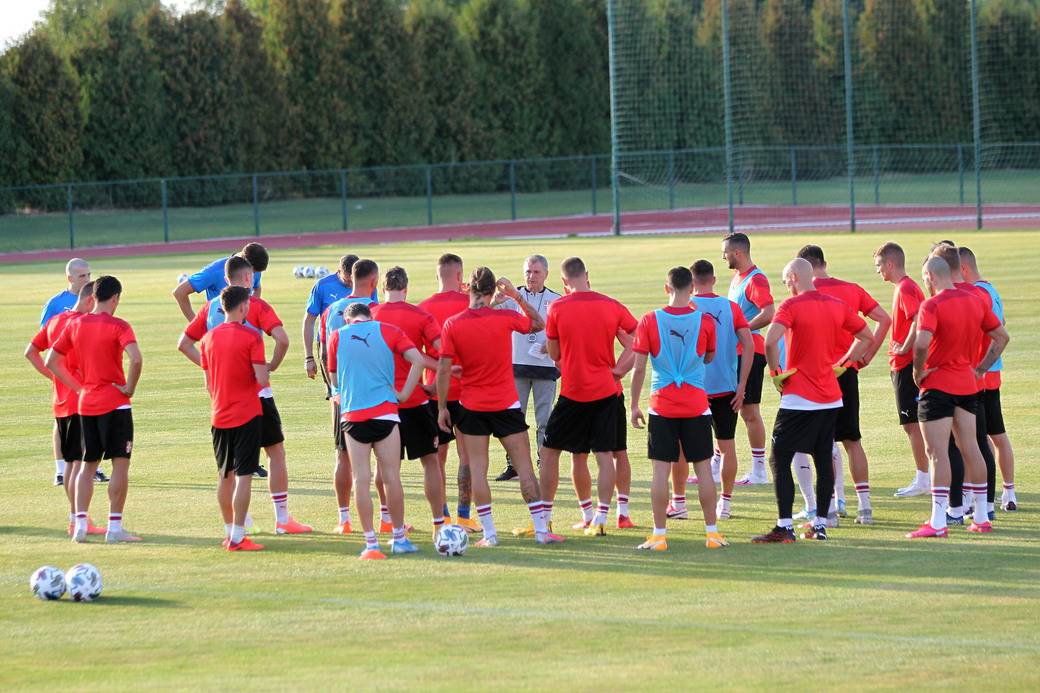 Srbija Rusija uživo prenos Sport klub Nova s livestream