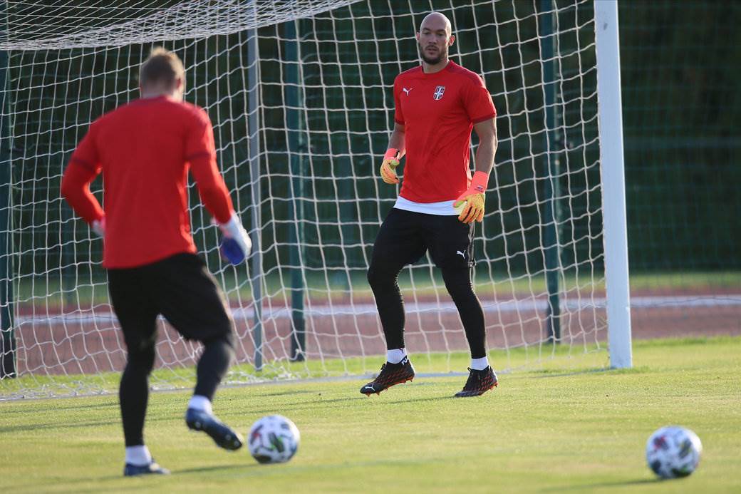 Srbija Rusija uživo prenos Sport klub Nova s livestream