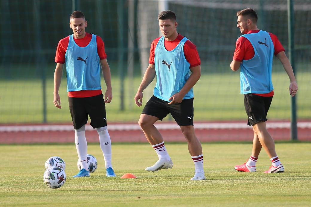 Srbija Rusija uživo prenos Sport klub Nova s livestream