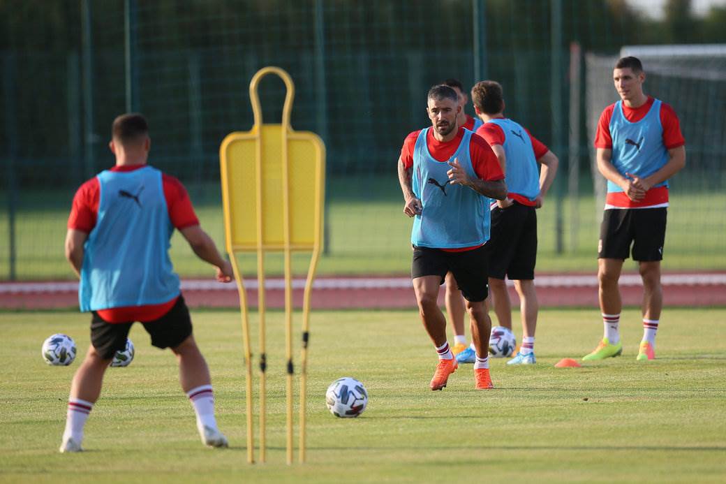 Srbija Rusija uživo prenos Sport klub Nova s livestream