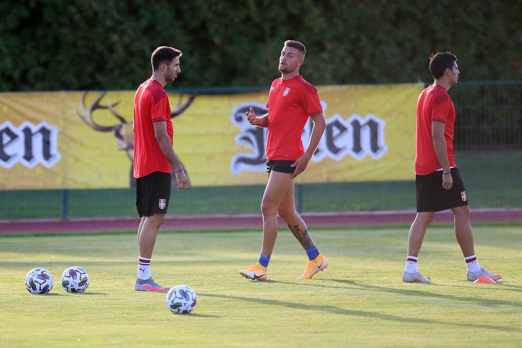 Srbija Rusija uživo prenos Sport klub Nova s livestream