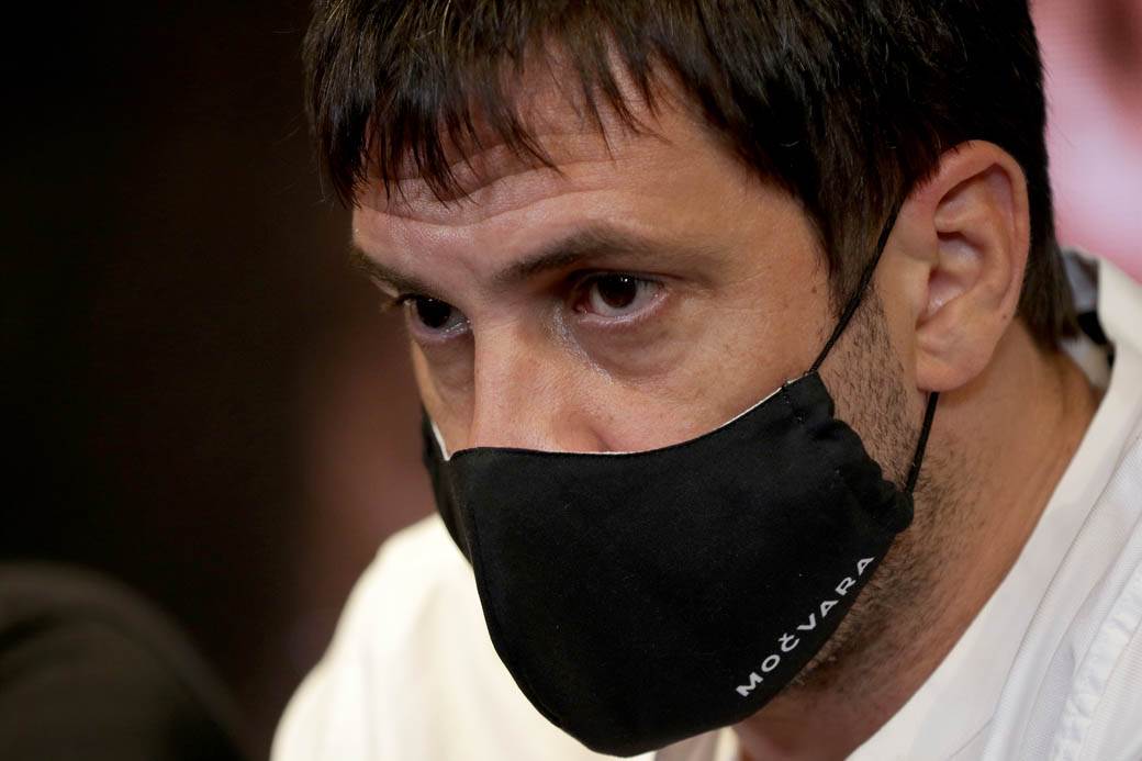 Goran Bogdan upisao osam fakulteta,‚stekao doktorat