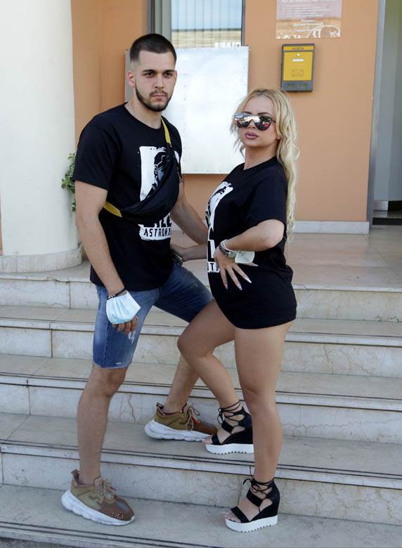 Zadruga 4 najnovije vesti spisak učesnici Nenad Aleksić Ša otkazani nastupi ulazi u Zadrugu 4