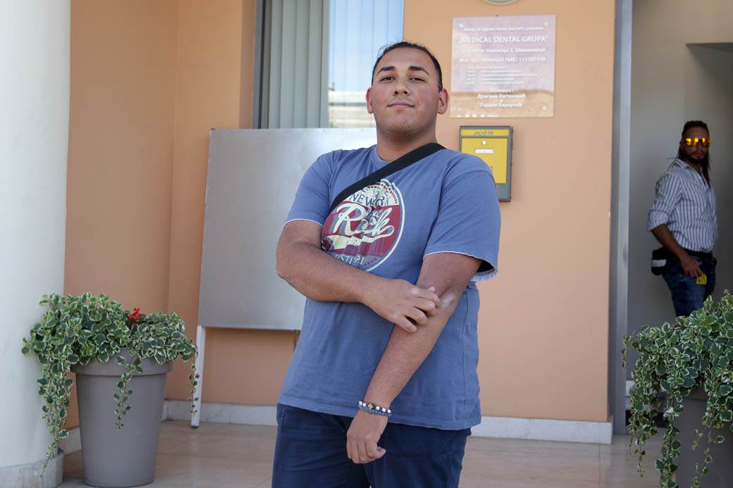 Zadruga 4 najnovije vesti spisak učesnici Nenad Aleksić Ša otkazani nastupi ulazi u Zadrugu 4